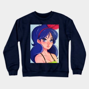 Launch Crewneck Sweatshirt